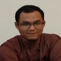 Engr. Muhammad Shafizal Mat Ibrahim