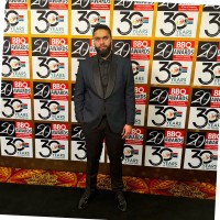 Faiyaz Ismail