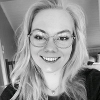 Susanne Veronika Grue