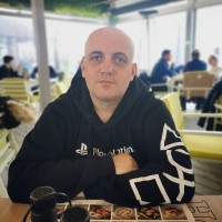 Pop Mihai Alexandru