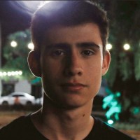 Pablo Martinez Palhares Gvozdanovic Villar