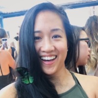 Jessica Cervero, Rd