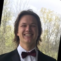 Hunter Vogel