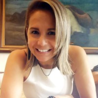 Pamela Moreno Benavides