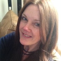Sally Atkinson