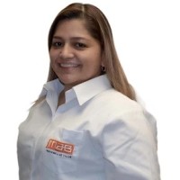 Cindy Carolina Jaramillo Vargas