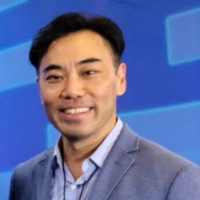 Reinaldo Hamamoto