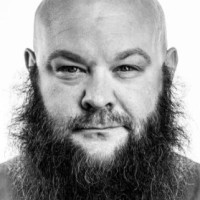 Adam Hurt