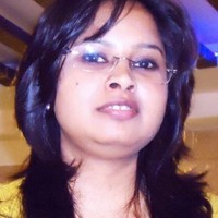 Deepti Gupta