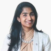 Nisha Ganesan