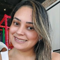 Priscila Bitarães