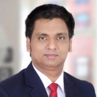 Nithin Joseph Beng. Pmp® Pgpm
