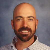 Jason Re, M.Ed