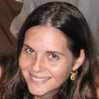 Dafna Griner - I'm Hiring