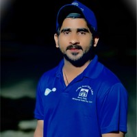 Muhammad Amjad