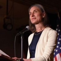 Maxine Dexter, M.D., FACP