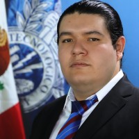Alexis Mendoza Valencia