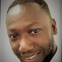 KOUADIO ARNAUD KOFFI