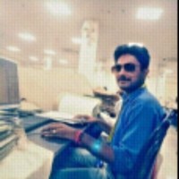 SAGAR Kesarwani