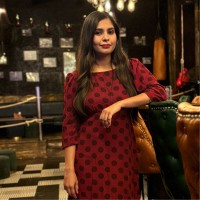 Shruthi Murthy