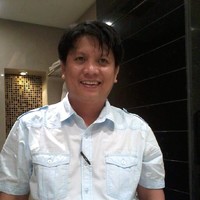 Reymund Santos