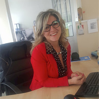 Maria Teresa Aloisio