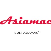 Gulf Asiamac