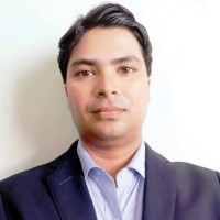 Siddhartha kumar Singh