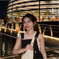 Ngan Le Nguyen Kim