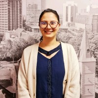 Prakriti Bista