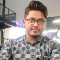 Santosh Kumar Das