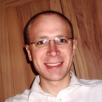 Nick Sparrow