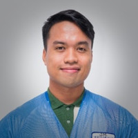 John Mark Lapinig