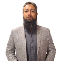 Zohaib Maqsood
