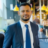 Parvez Mohammed