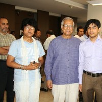 Mohammed Anwar Hossain