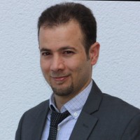 Ahmad Alsaforia