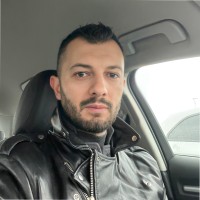 Andrea Corna
