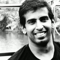 Pradeep Mathews Tom