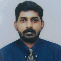 Sumod Mohanan