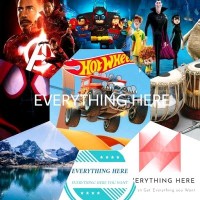EVERYTHING HERE