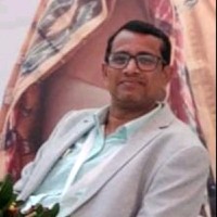 Chitta Ranjan Rout