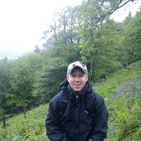 Peter Charrett