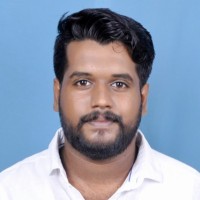 Mridul K P
