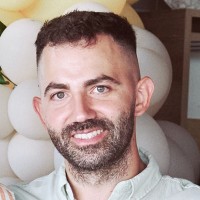 Daniel Enache