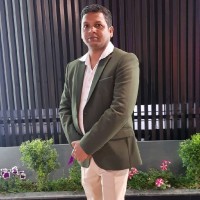 Rajesh Kumar