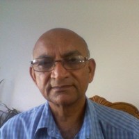 Parsotam Kundaria