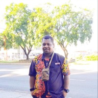 Jeffery Waratega