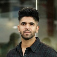 Asharaf K