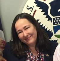 Vanessa Pert